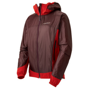 MontBell Mistral Parka - Men's