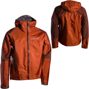 MontBell Thunderhead Jacket - Men's