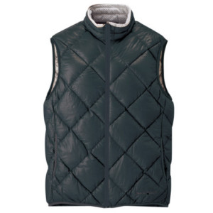 MontBell Alpine Light Down Vest - Women's