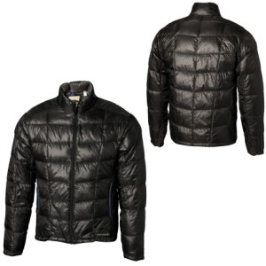 MontBell U.L. Down Inner Jacket