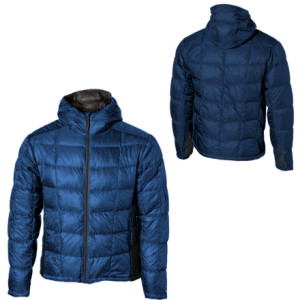 MontBell Ultralight Down Inner Parka - Men's
