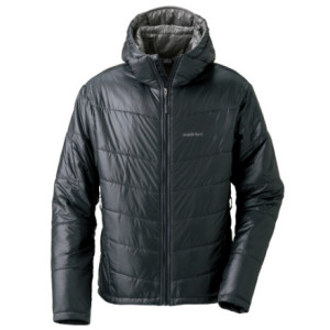 MontBell Ultralight Thermawrap Parka - Men's