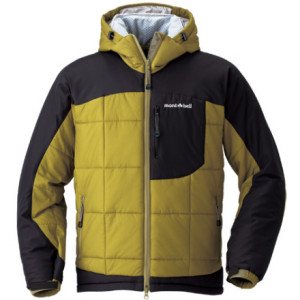 MontBell Flatiron Parka - Men's