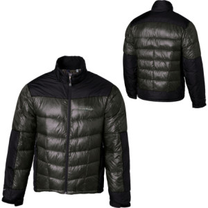 MontBell Tec Down Jacket - Men's