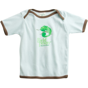 Mountain Sprouts Nature T-Shirt - Short-Sleeve - Infants'