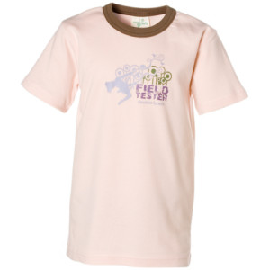 Mountain Sprouts Nature T-Shirt - Short-Sleeve - Toddlers'
