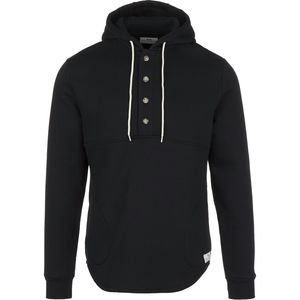 Muttonhead Camping Hooded Fleece Pullover - Men's