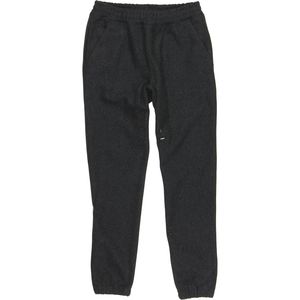 Muttonhead Winter Wool Cycling Pant - Men's