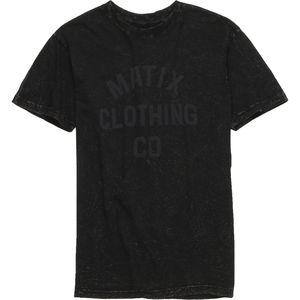 Matix MCC Dyed T-Shirt - Short-Sleeve - Men's