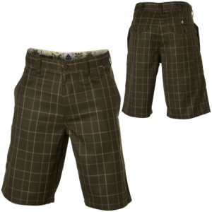 Matix Darrell Grandpa Short - Men's