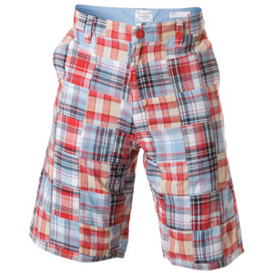 Matix Belstone Short - Men's
