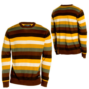 Matix Marc Light Sweater - Men's
