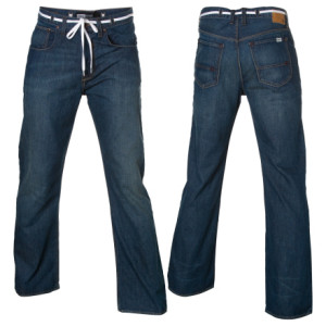 Matix Triumph Relaxed Denim Pant - Men's