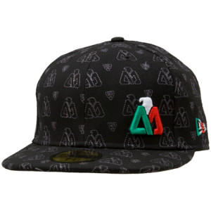 Matix Mike Mo Baseball Hat