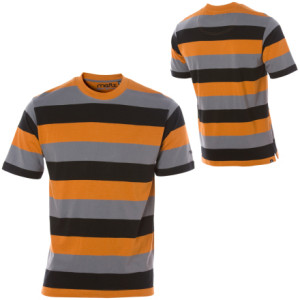 Matix MJ Shirt - Short-Sleeve - Men's