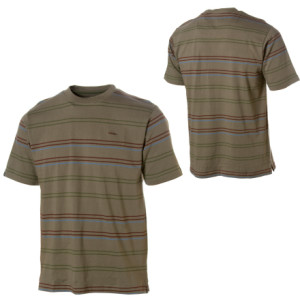 Matix Amson Shirt - Short-Sleeve - Men's