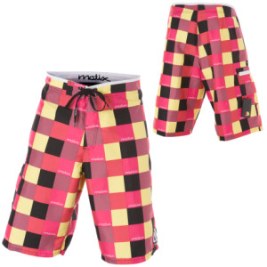 Matix Woohoo Board Short - Men's