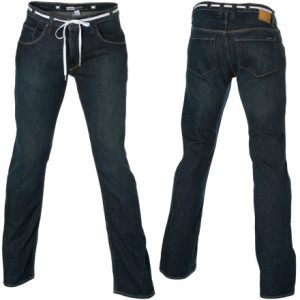 Matix Gripper Sulfer Stretch Denim Pant - Men's