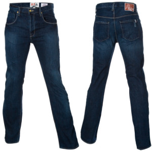 Matix Miner Organic Denim Pant - Men's