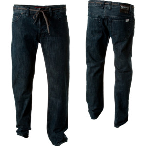 Matix Gripper Slim Denim Pant - Men's