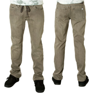 Matix Gripper Slim Denim Pant - Men's