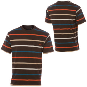 Matix Grapes Crew - Short-Sleeve - Men's