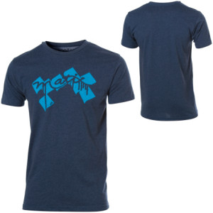 Matix Argyle T-Shirt - Short-Sleeve - Men's