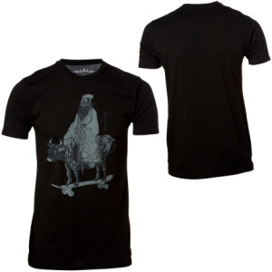 Matix Monk T-Shirt - Short-Sleeve - Men's