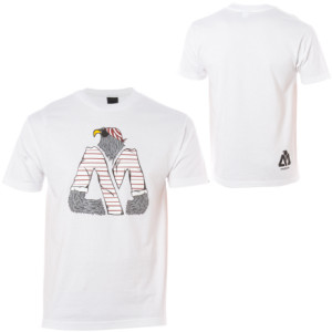 Matix Mate T-Shirt - Short-Sleeve - Men's
