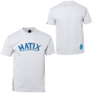 Matix Team Series T-Shirt - Short-Sleeve - Men's