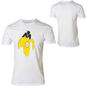 Matix Peel T-Shirt - Short-Sleeve - Men's