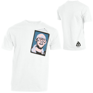Matix Framed T-Shirt - Short-Sleeve - Men's
