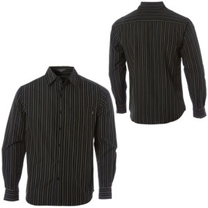 Matix Canard Shirt - Long-Sleeve - Men's
