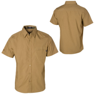 Matix Everest 2 Shirt - Short-Sleeve - Men's