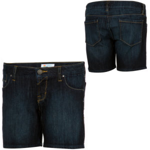 Matix 5 Pocket Bermuda Short - Women's