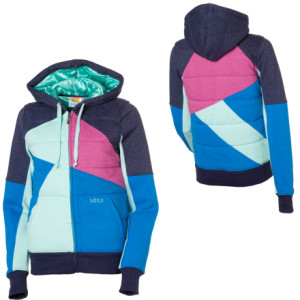 Matix Asher Ida Lite Full-Zip Hoody - Women's