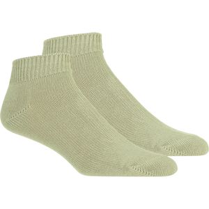 Muk-Luks Athletic Ankle Sock - Women's
