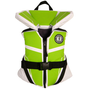 Mustang Survival Lil' Legends 100 Personal Flotation Device - Kids'