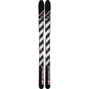 Movement Skis Couloir Ski