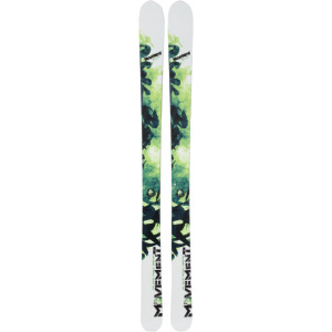 Movement Skis Sluff Ski