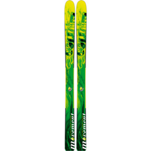 Movement Skis Goliath Ski