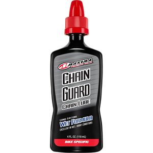 Synthetic Chain Guard Wet Lube