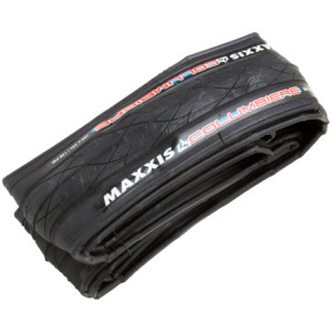 Maxxis Columbiere Road Bike Tires