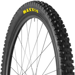 Assegai Wide Trail 3C/TR 29in Tire