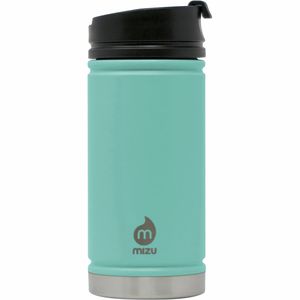 MIZU V5 15oz Water Bottle With Coffee Lid