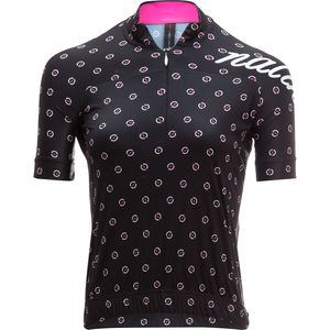 Nalini Carpina Short Sleeve Jersey - Women's