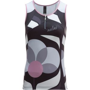 Nalini Olevola Tank - Women's