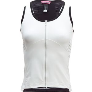 Nalini Agua Zip Tank - Women's