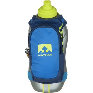 Nathan SpeedDraw Plus Water Bottle - 18oz
