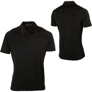 NAU Polotariat Polo Shirt - Short-Sleeve - Men's